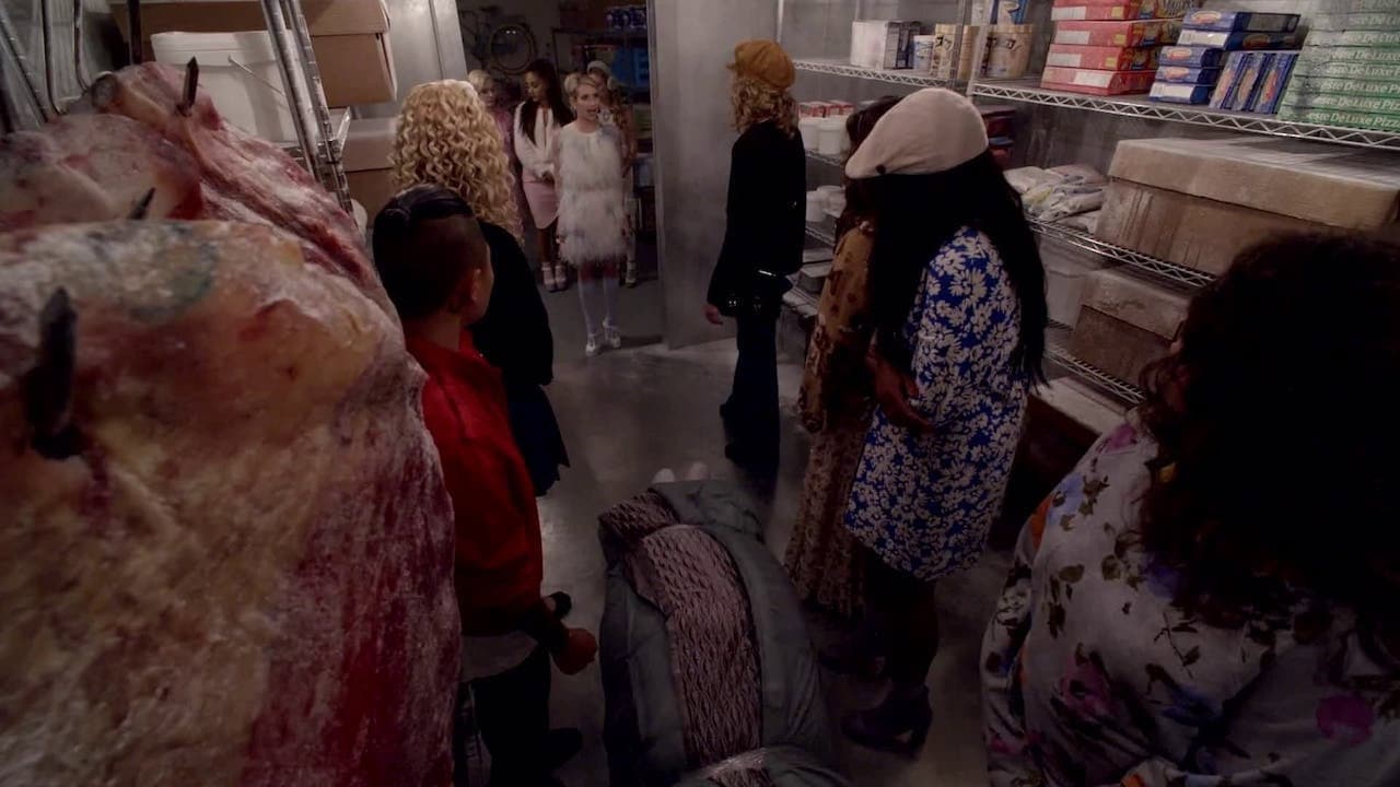 Still from Inside Look