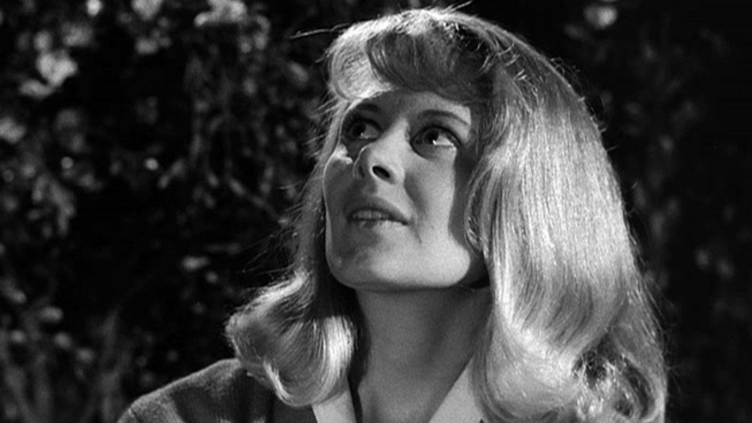 Still from The Homecoming