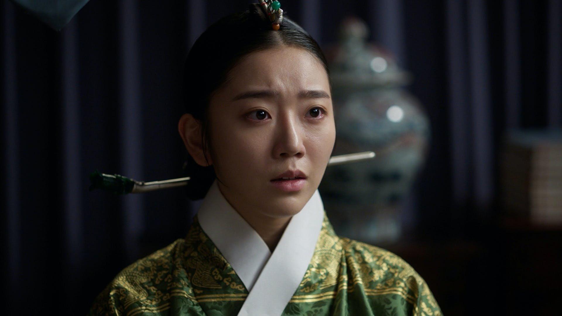Still from Episode 16