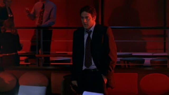 Still from Two Pair