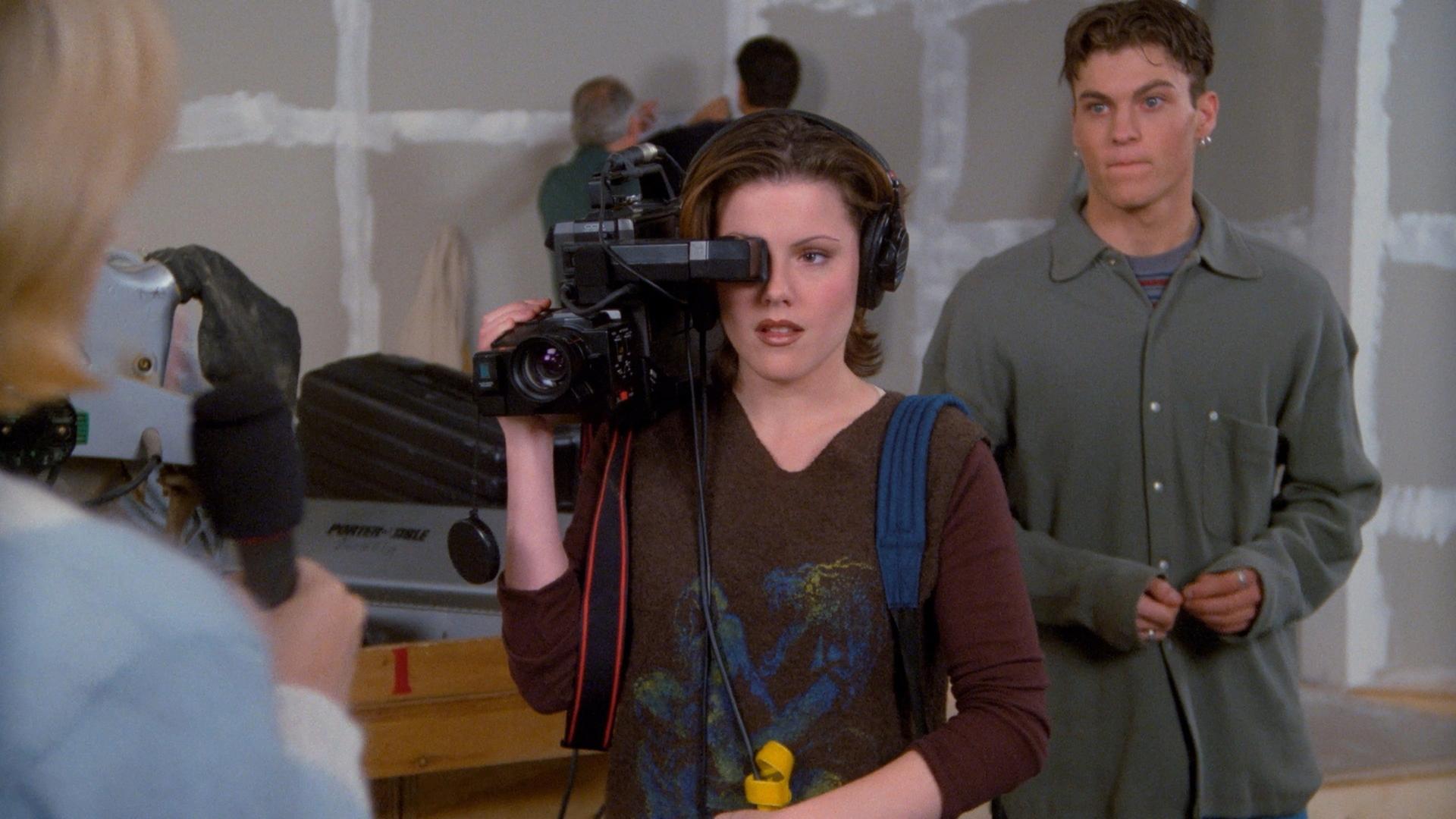 Still from Sentenced to Life