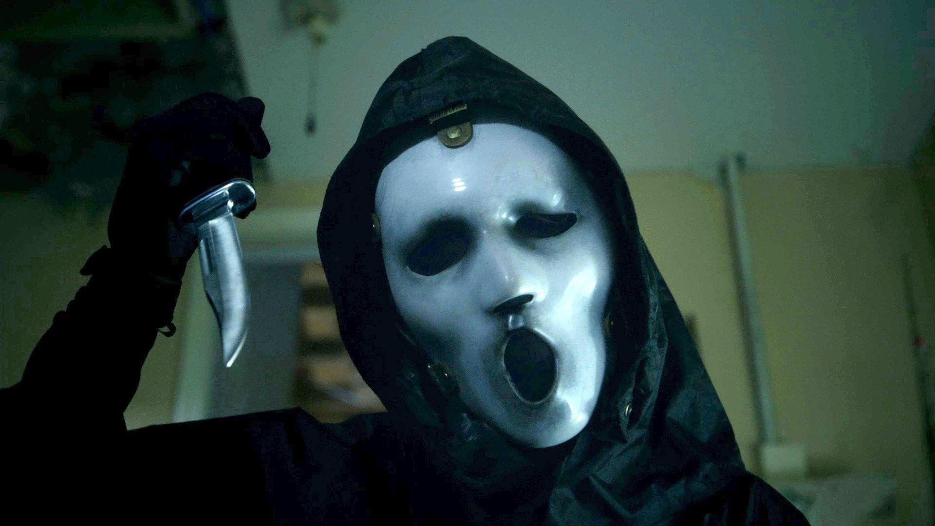 Still from Betrayed