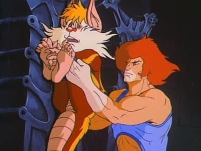 Still from Monkian's Bargain