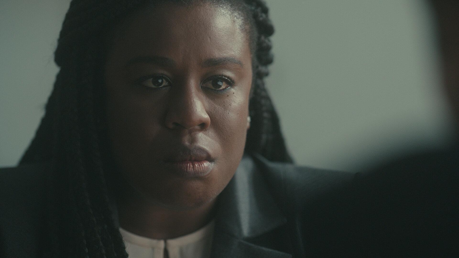 Still from Is Believed