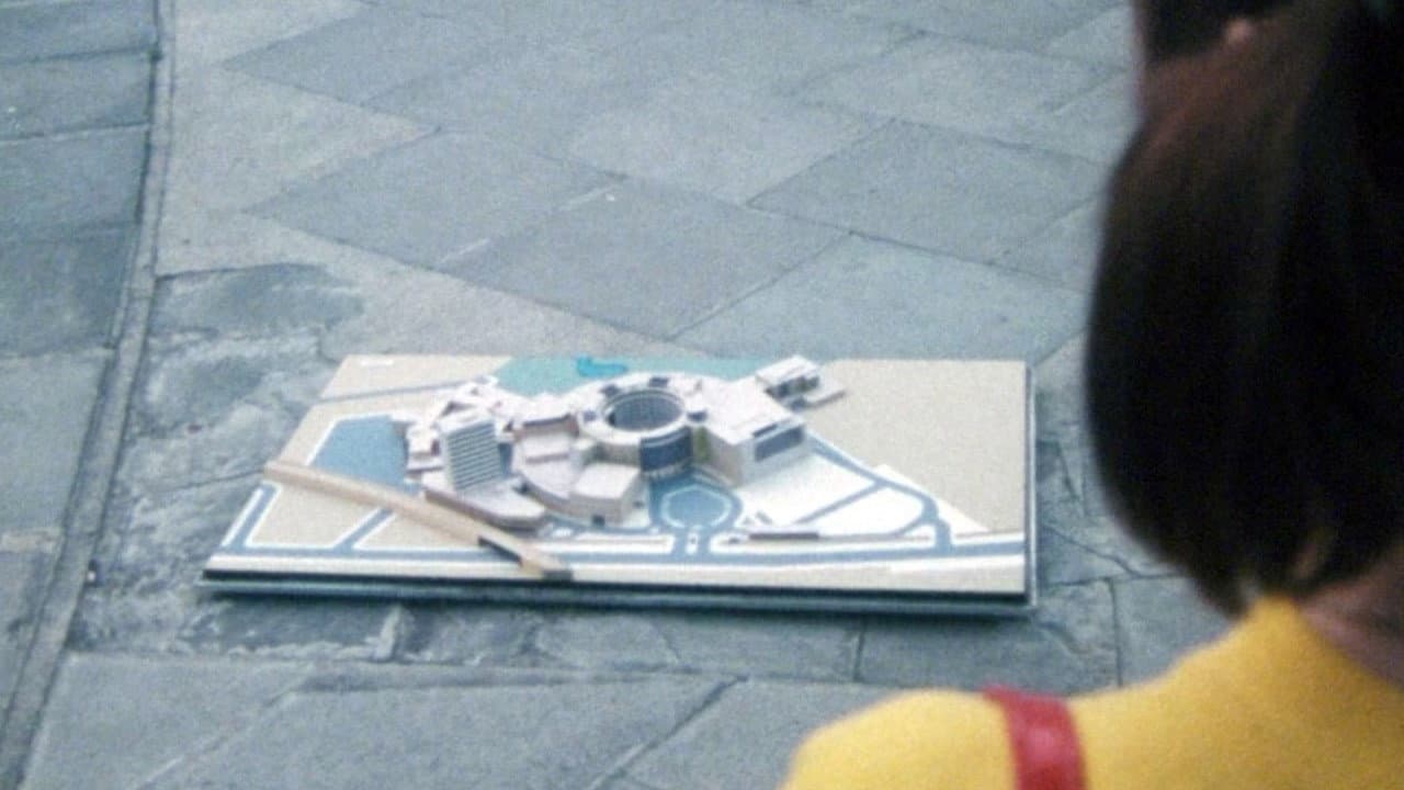Still from Mathshow: Doctor Where - A Set of Scales