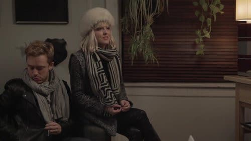 Still from Olivia