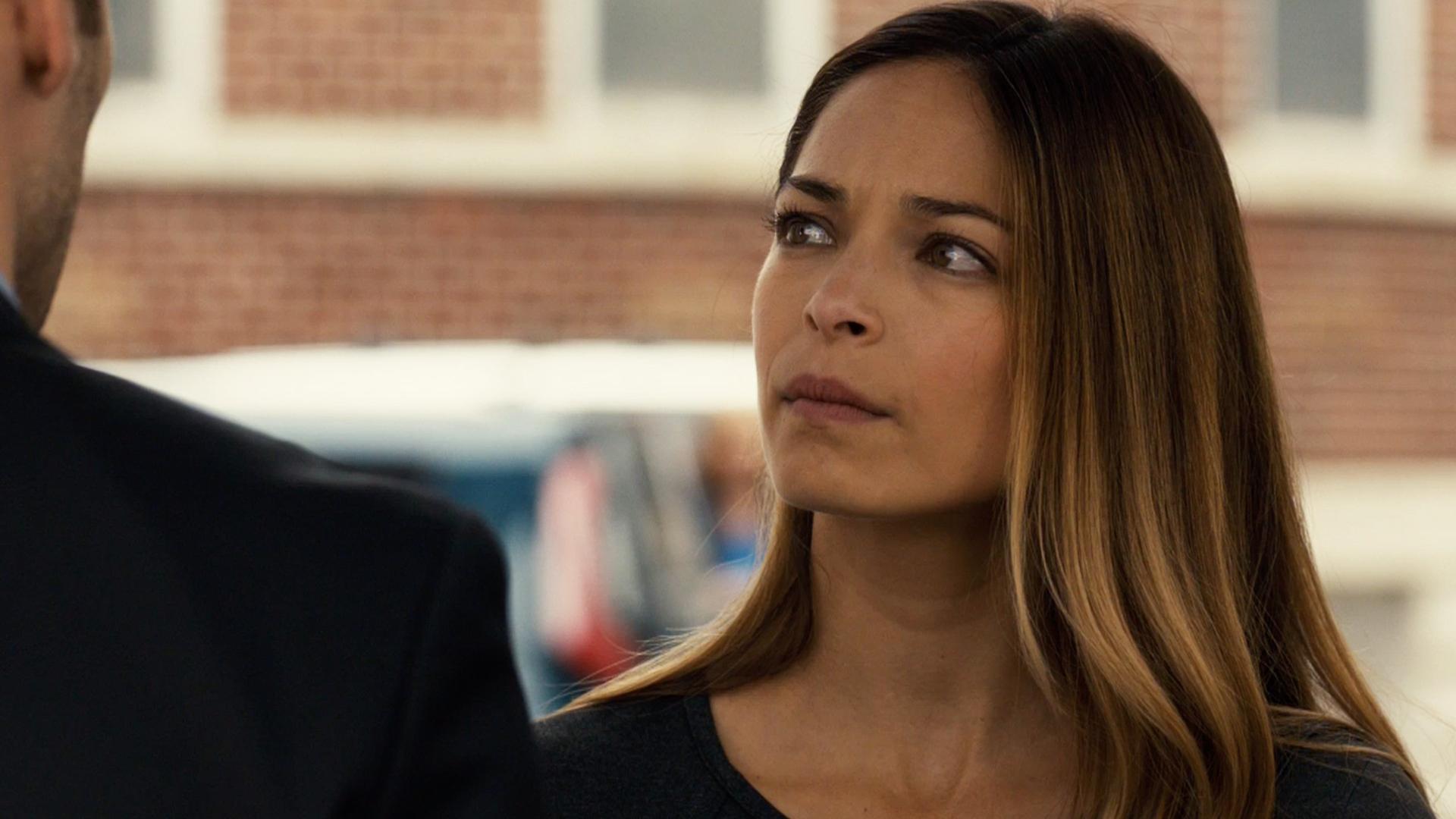 Still from Hang Together
