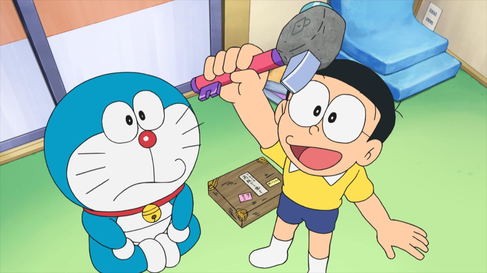 Still from Episode 1156