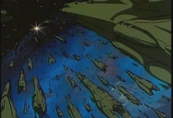 Still from Force of Arms