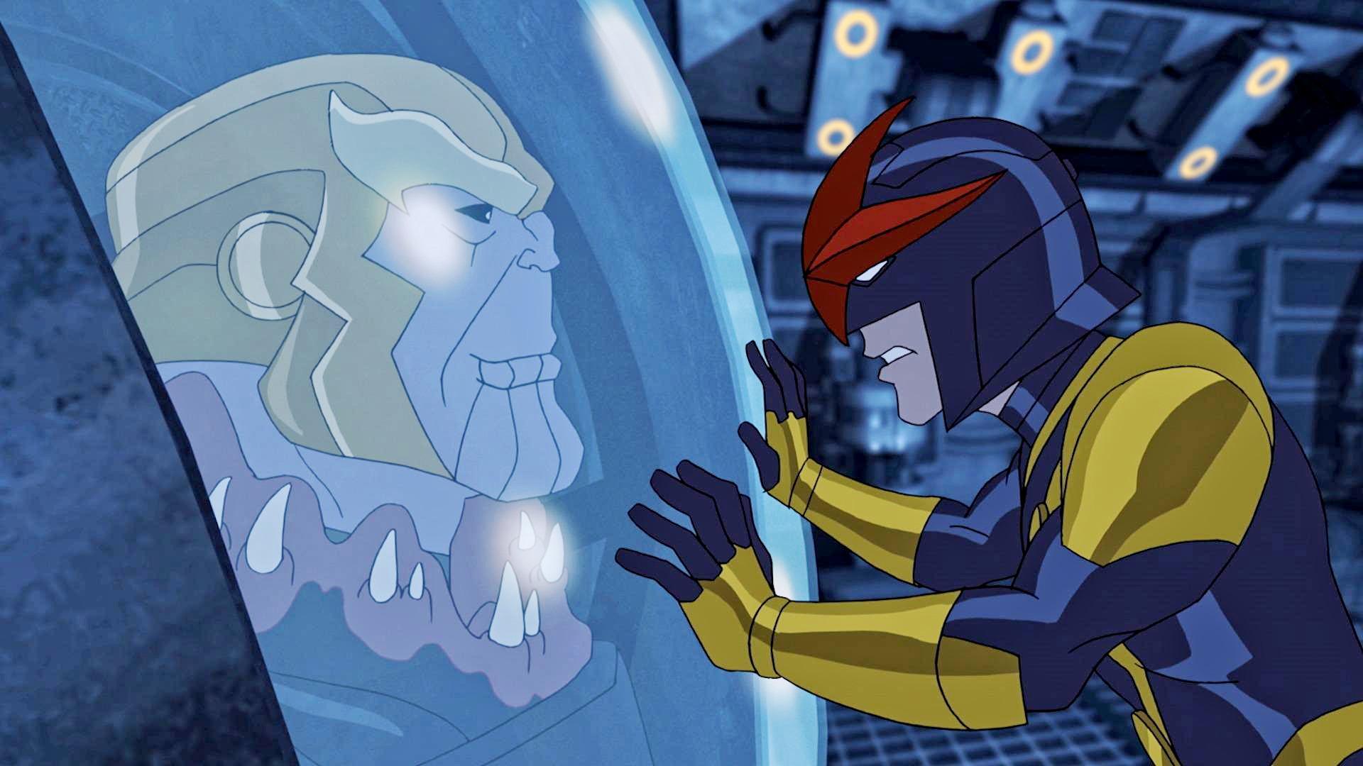 Still from I Fought the Law