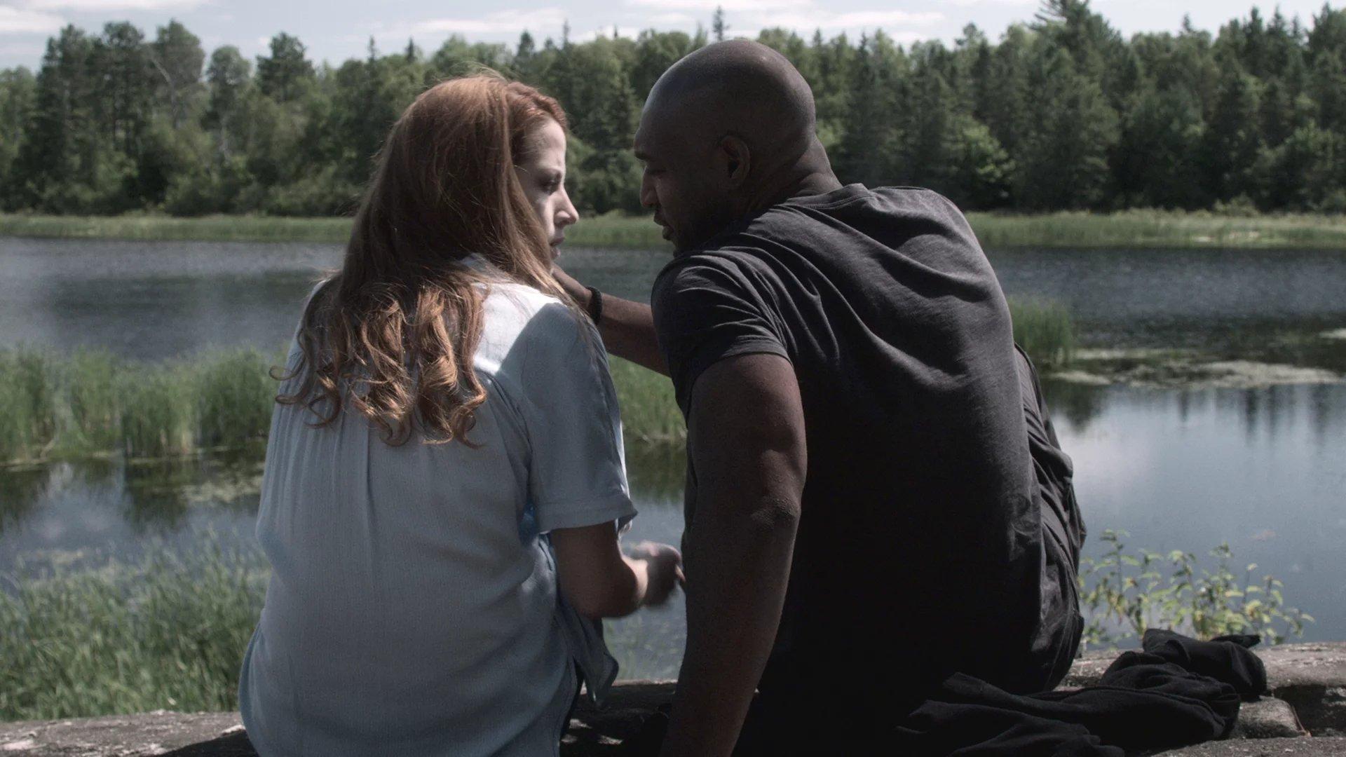 Still from It's Not Enough to Have Lived