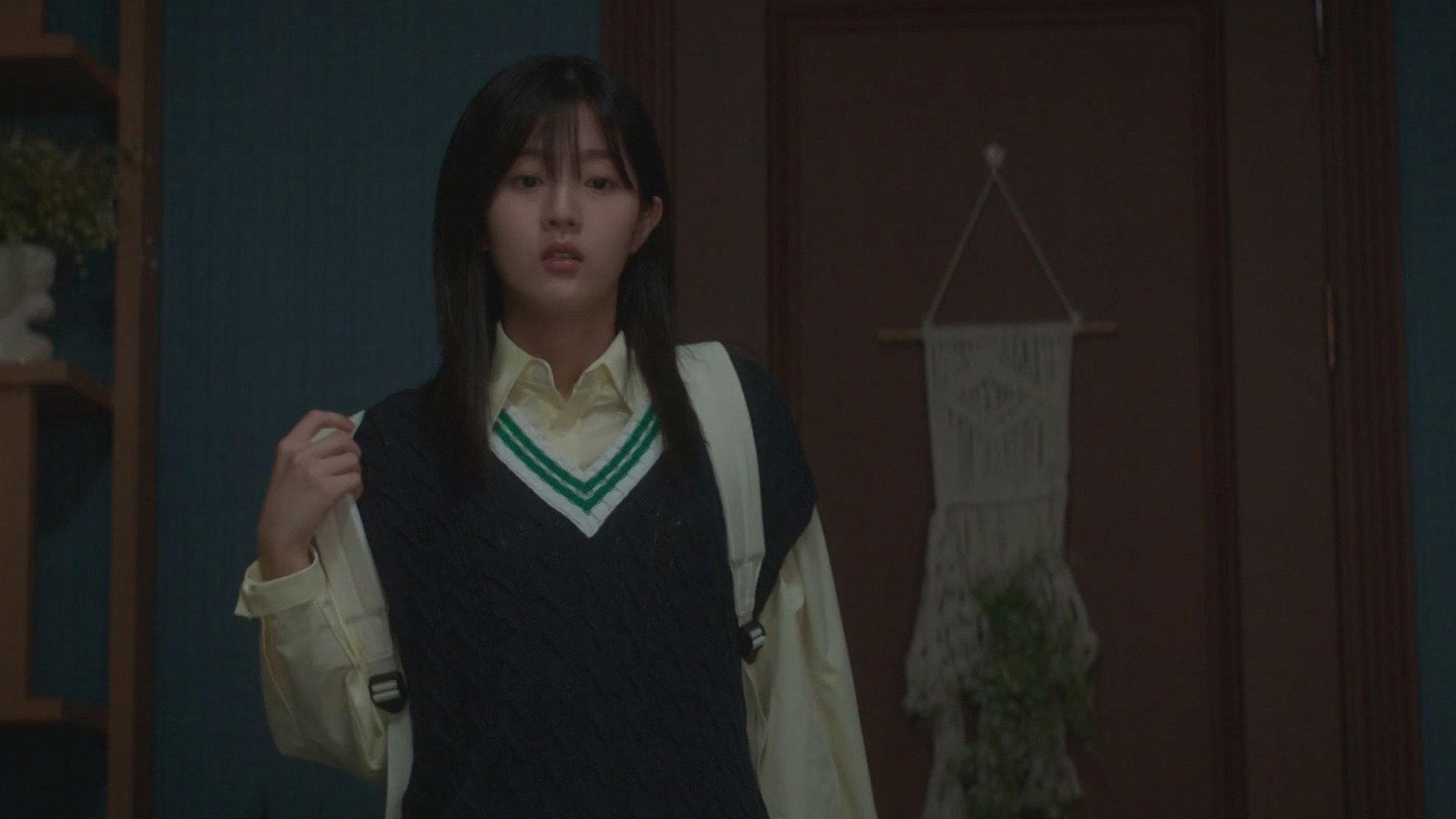 Still from Let Yourself Twinkle