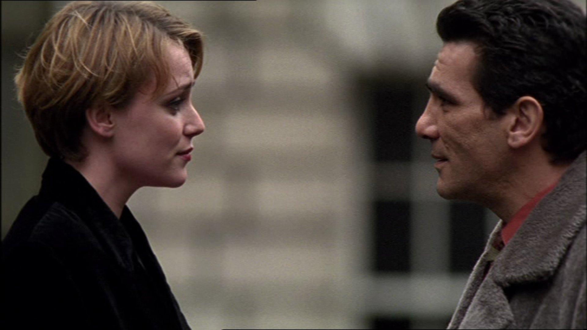 Still from One Last Dance