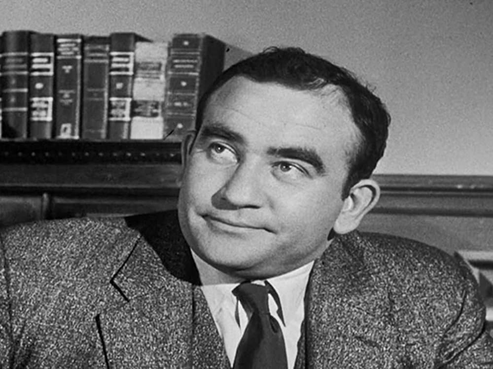 Still from Search for a Dead Man