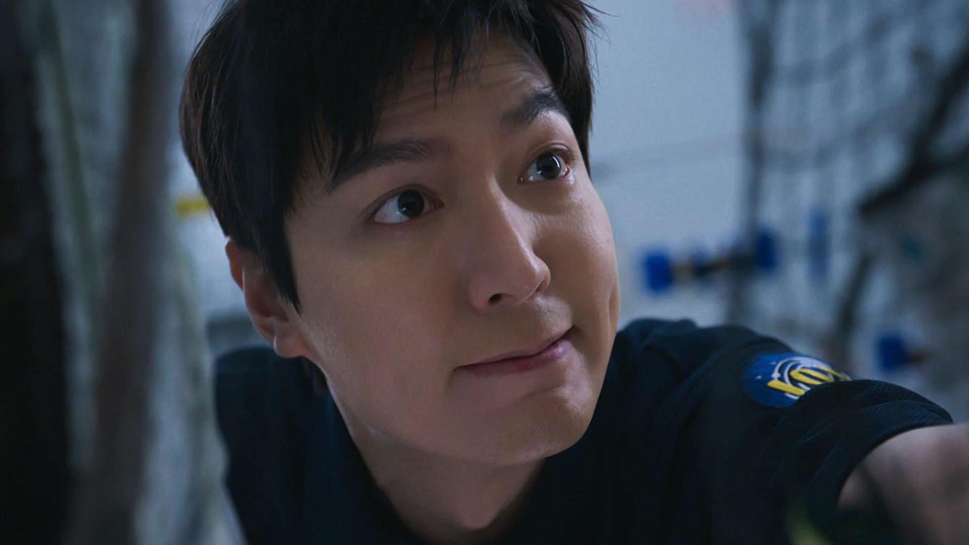 Still from Episode 4