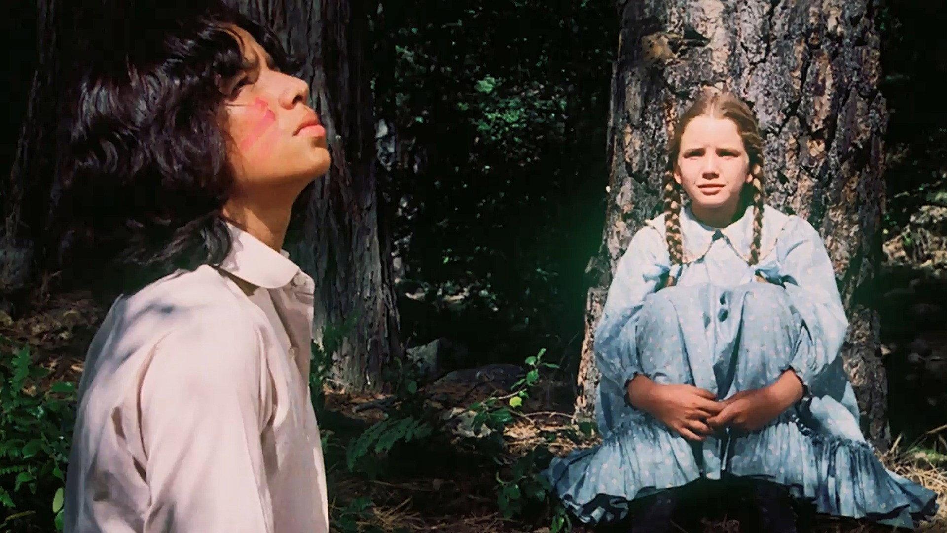 Still from Injun Kid