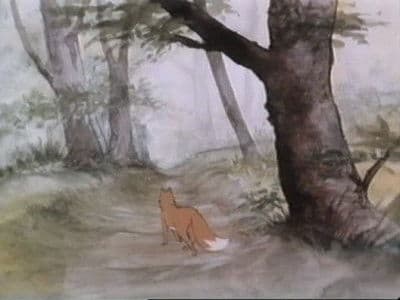 Still from A Heroes Welcome
