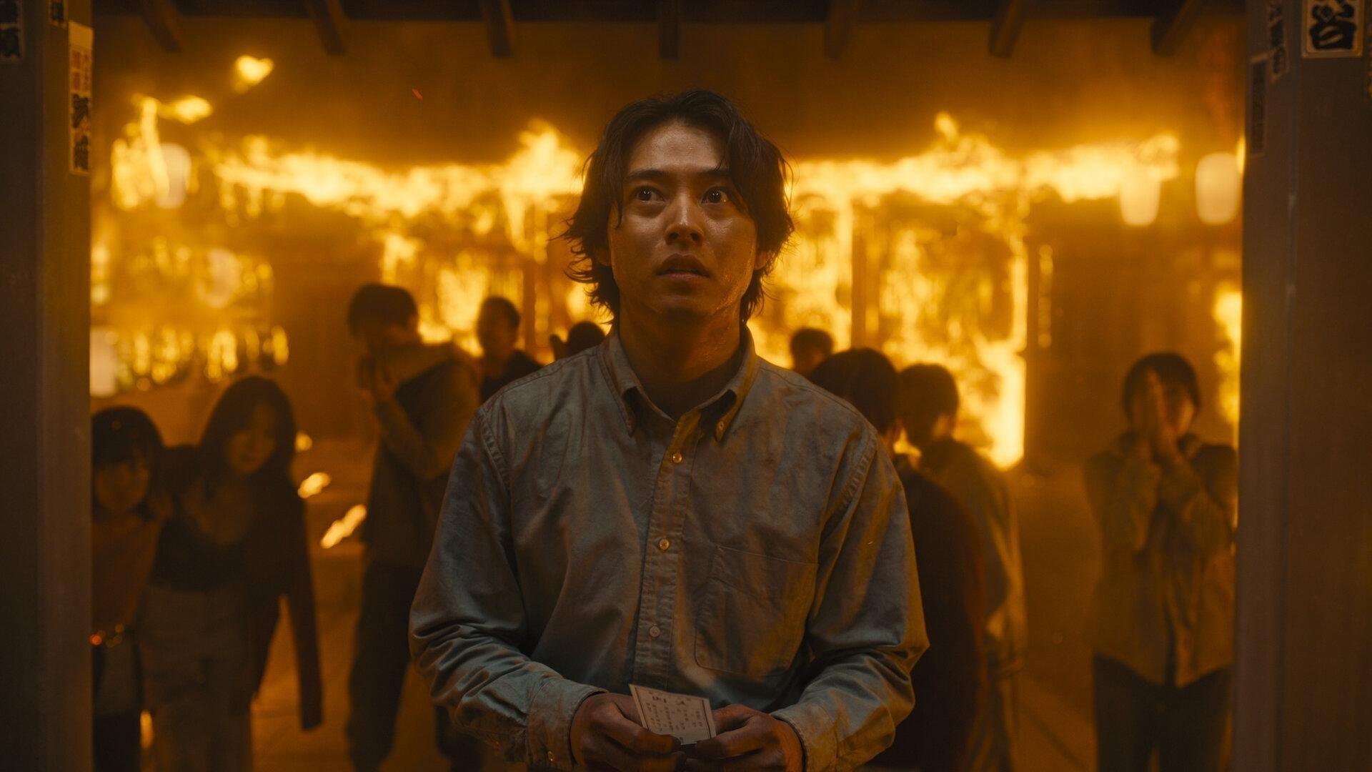 Still from Episode 2