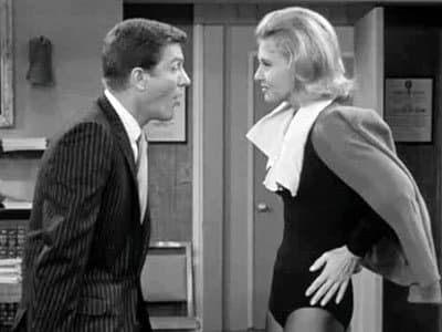 Still from How to Spank a Star