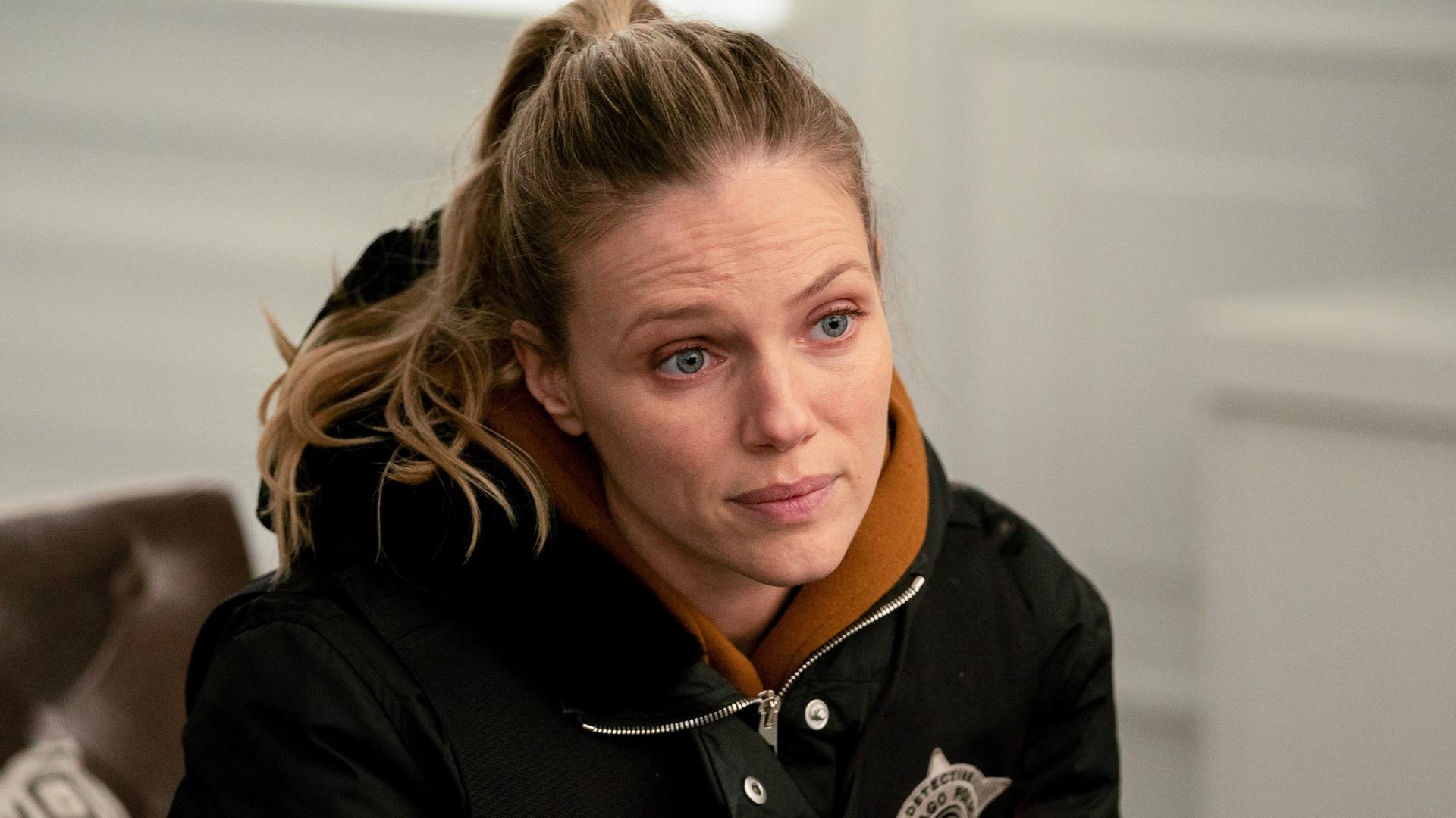 Still from Safe