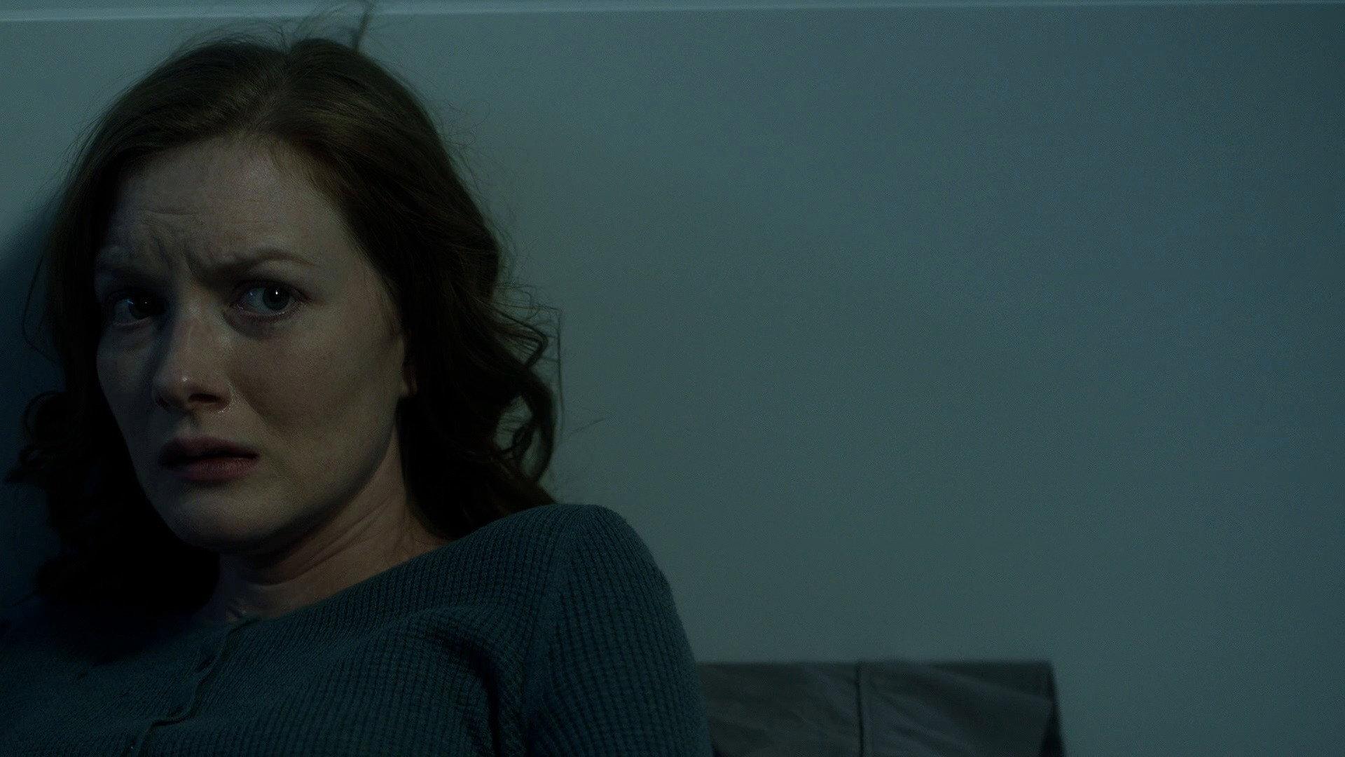 Still from To the Sea