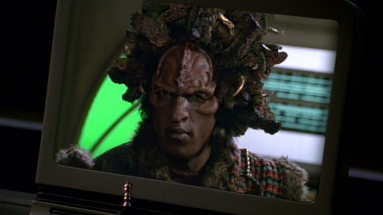 Still from Alliances