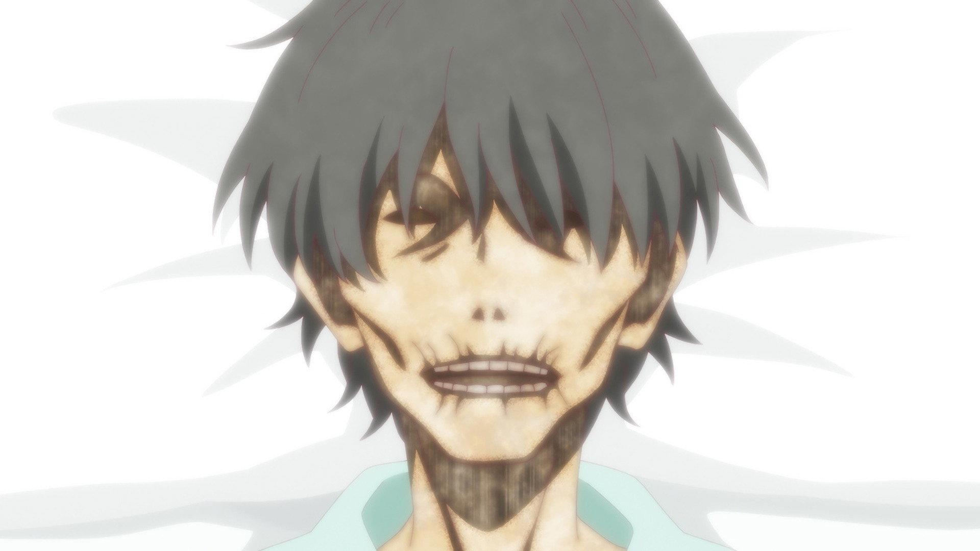 Still from SHINOBUMONOGATARI Shinobu Mustard (1)