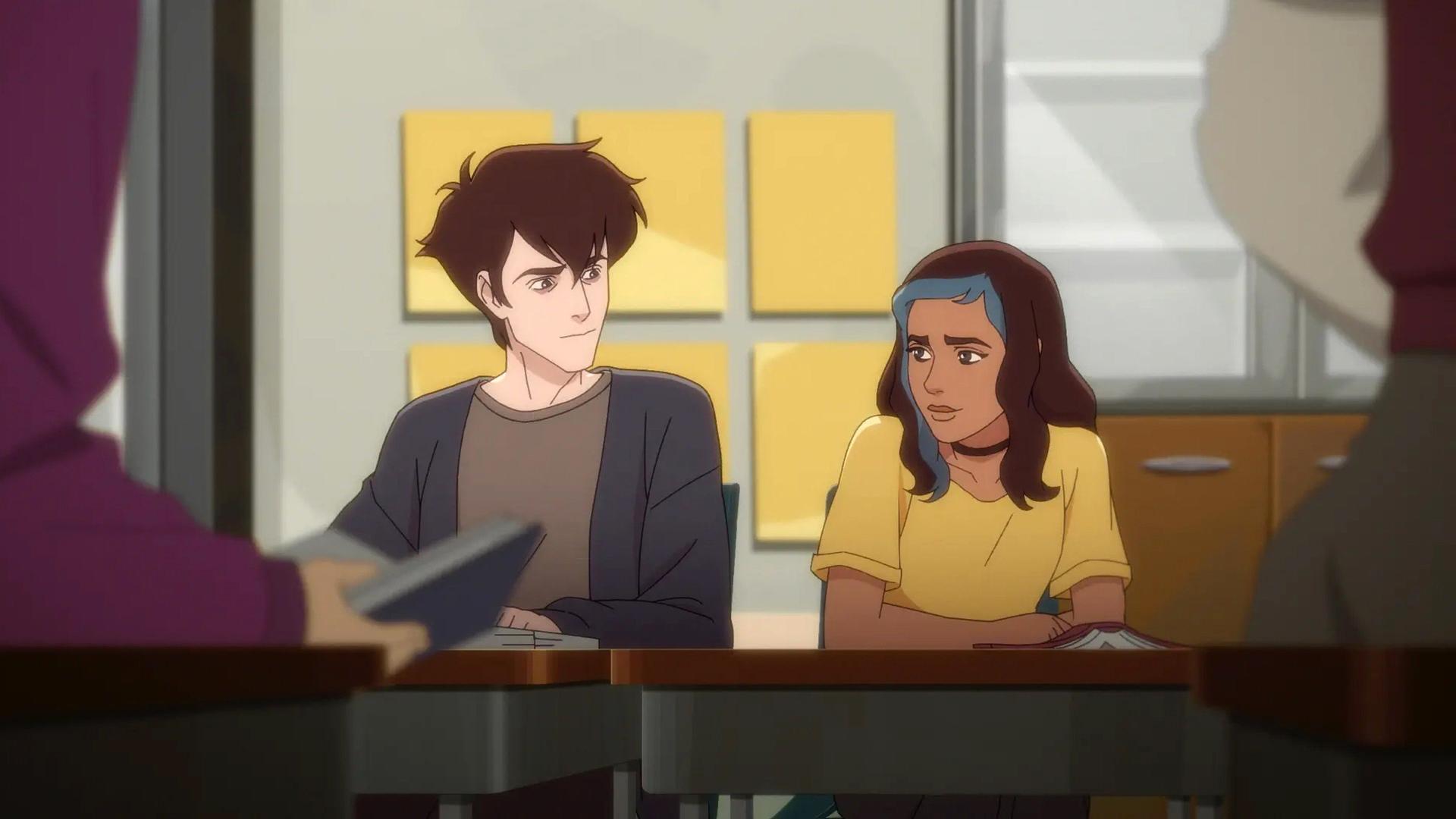 Still from Cycles