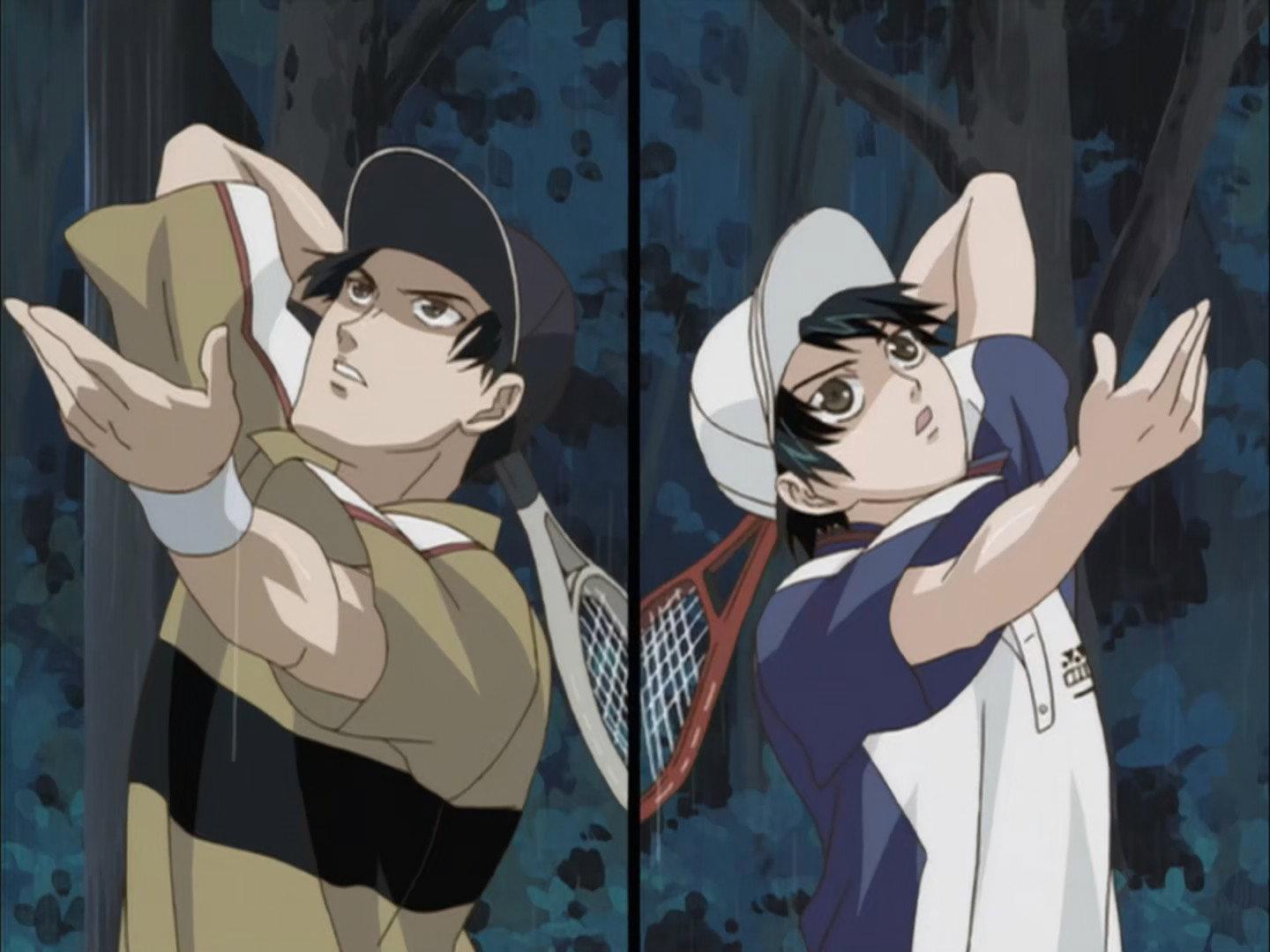 Still from Ryoma - Utterly Defeated