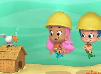 Still from Build Me a Building!