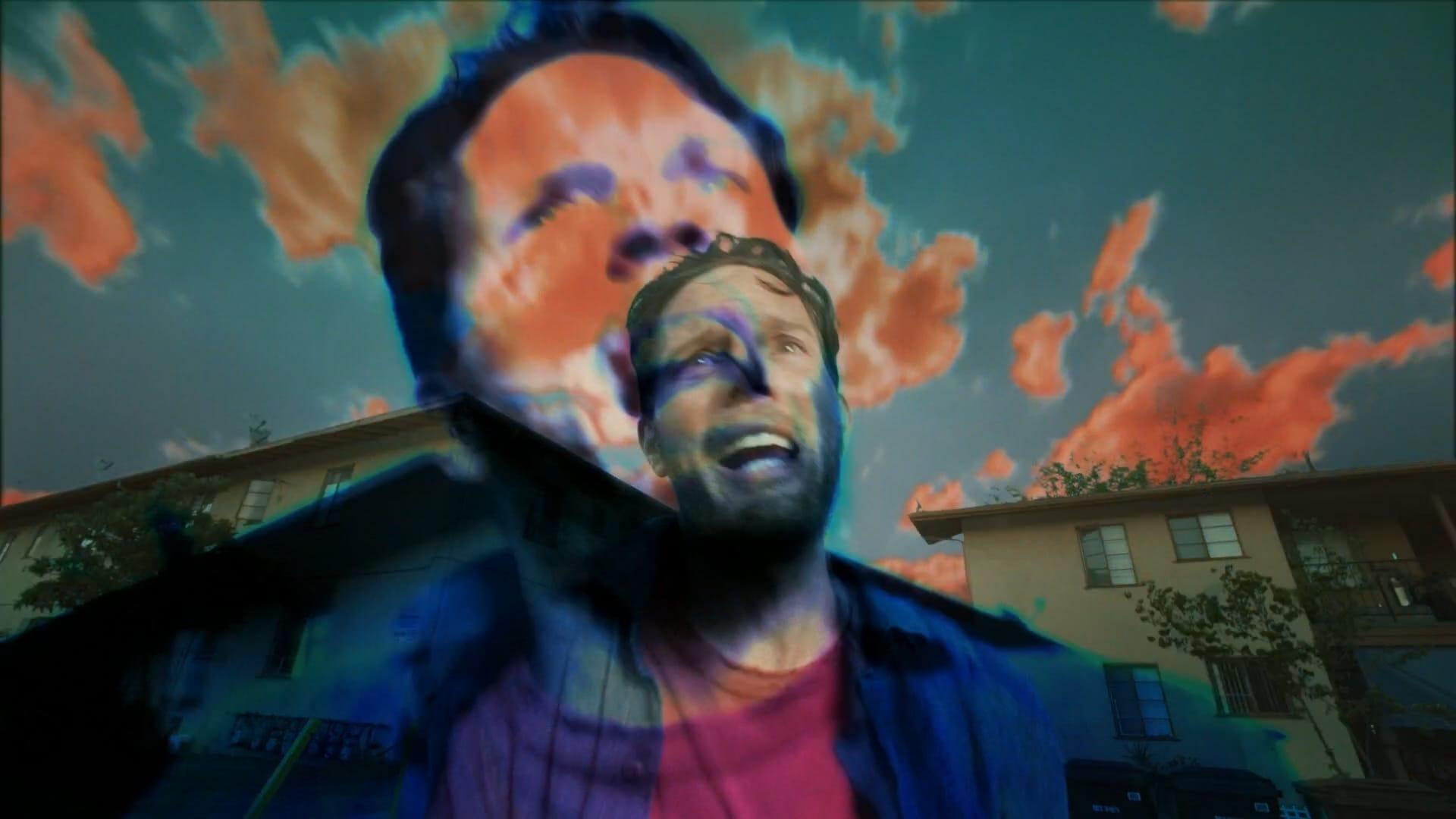 Still from Bad Blood