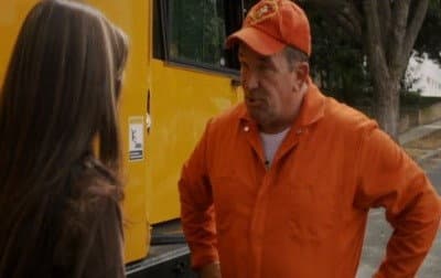 Still from The Fire and the Wood