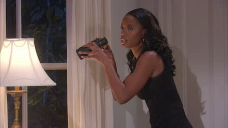 Still from A Stiff Good Man Is Easy to Find