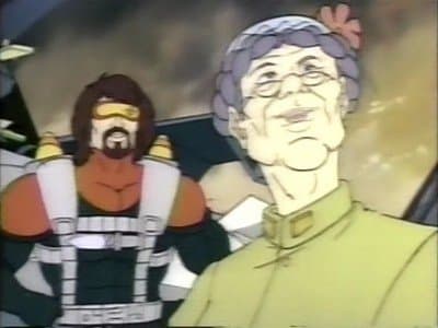 Still from Granny Dearest