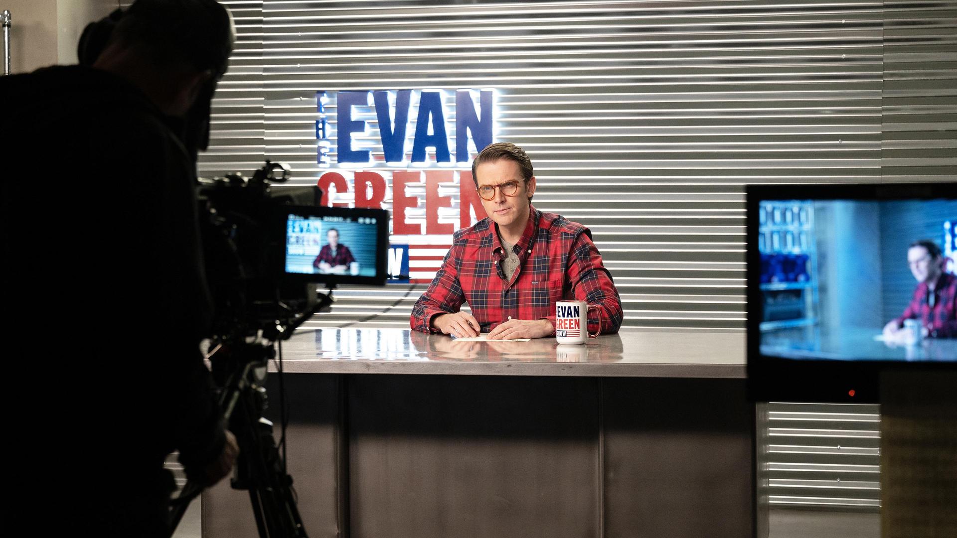 Still from Episode 3