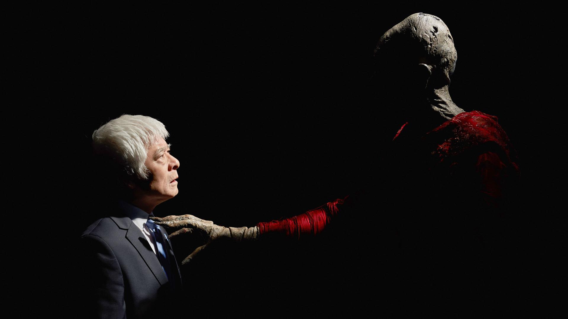 Still from The Pyramid at the End of the World (2)