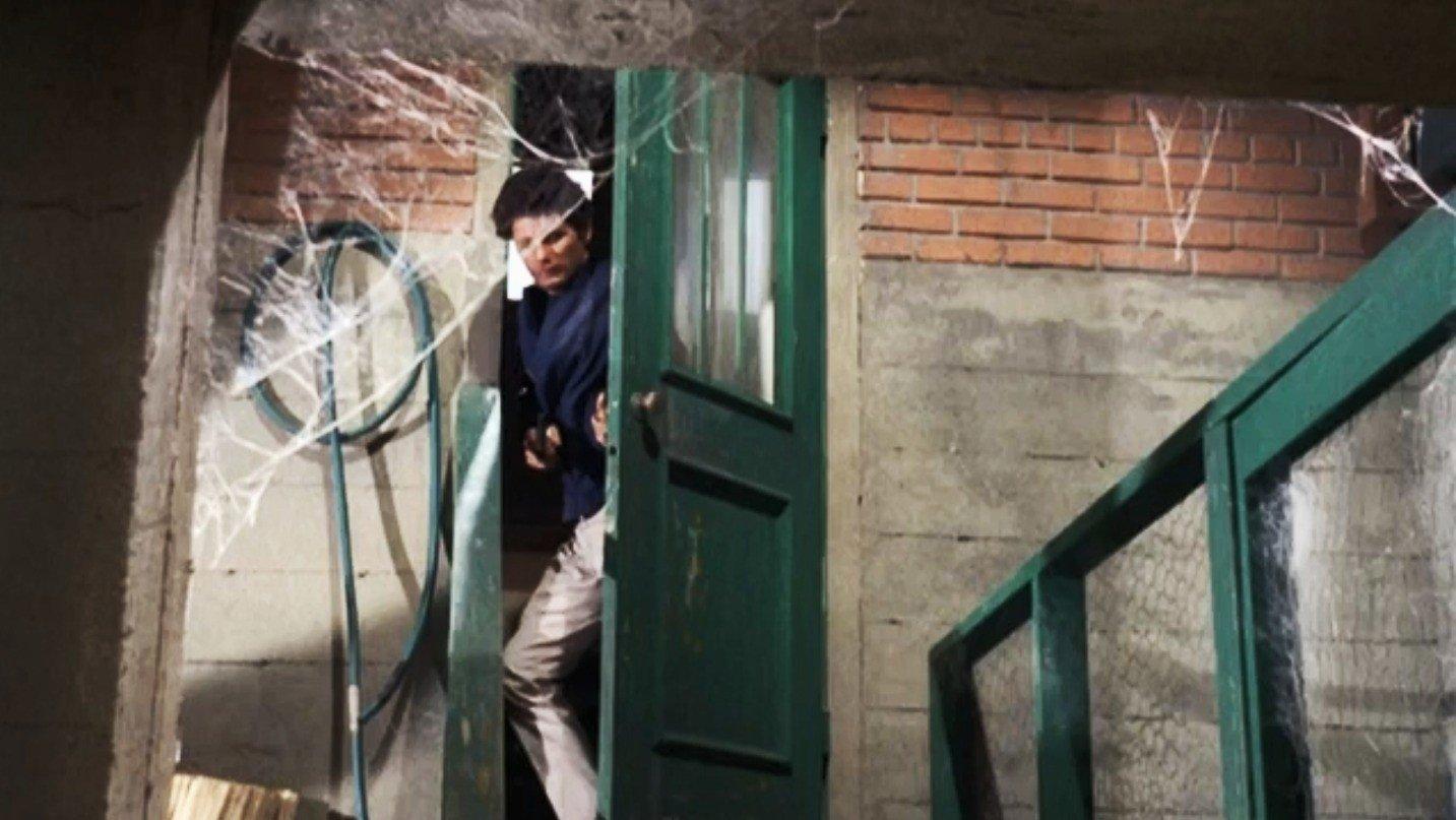 Still from The Blessings of Liberty