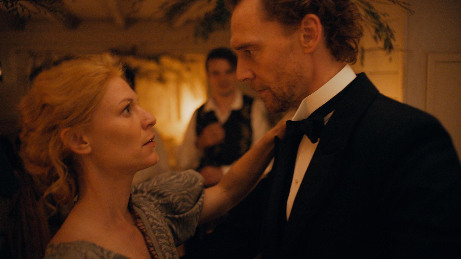 Still from Everything Is Blue