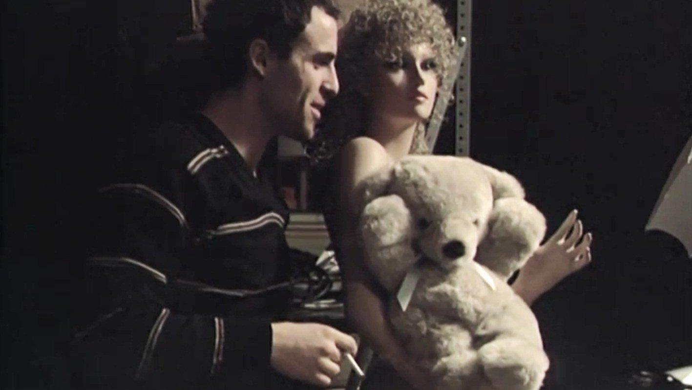 Still from A Place To Stay