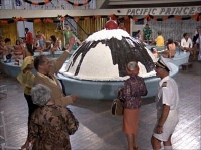 Still from Ship of Ghouls