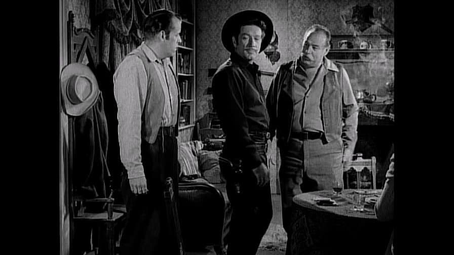 Still from Killer's Widow