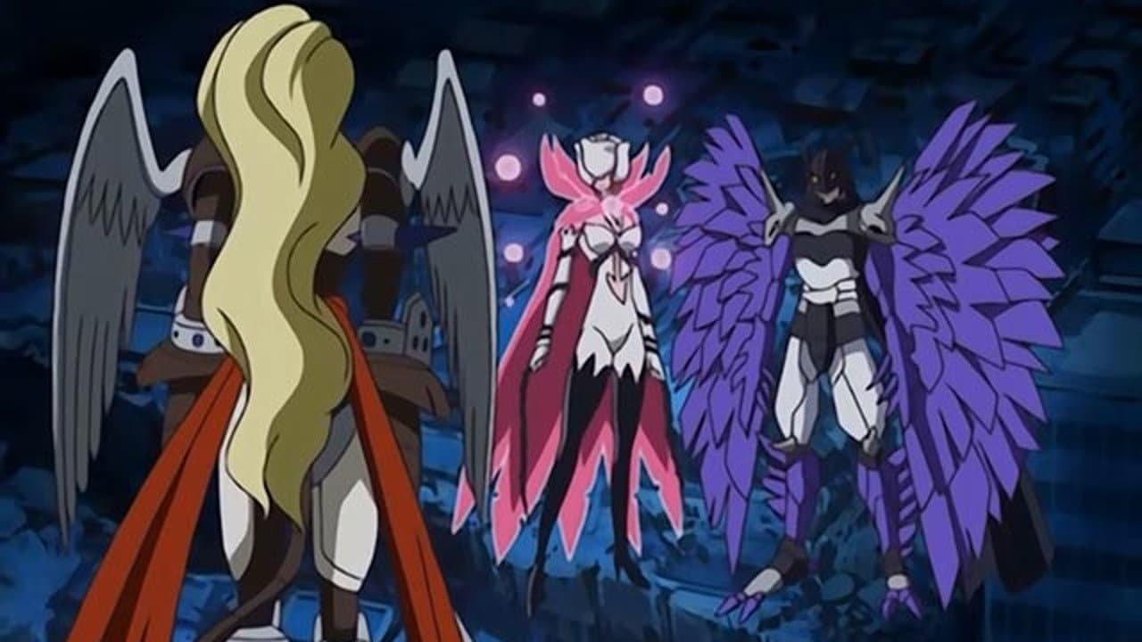 Still from Justice Equals Power