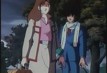 Still from Private Time