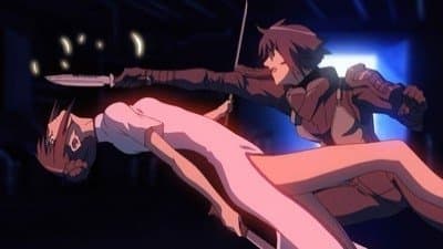 Still from Daylight