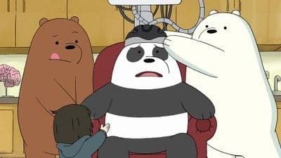 Still from Money Man