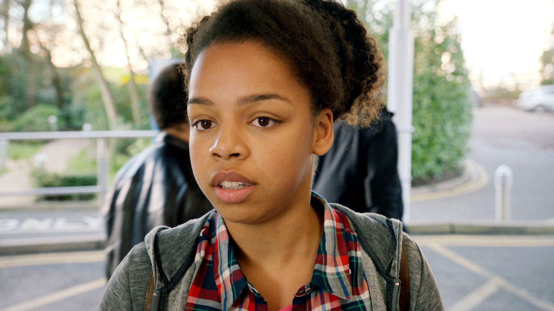 Still from Two Hearts