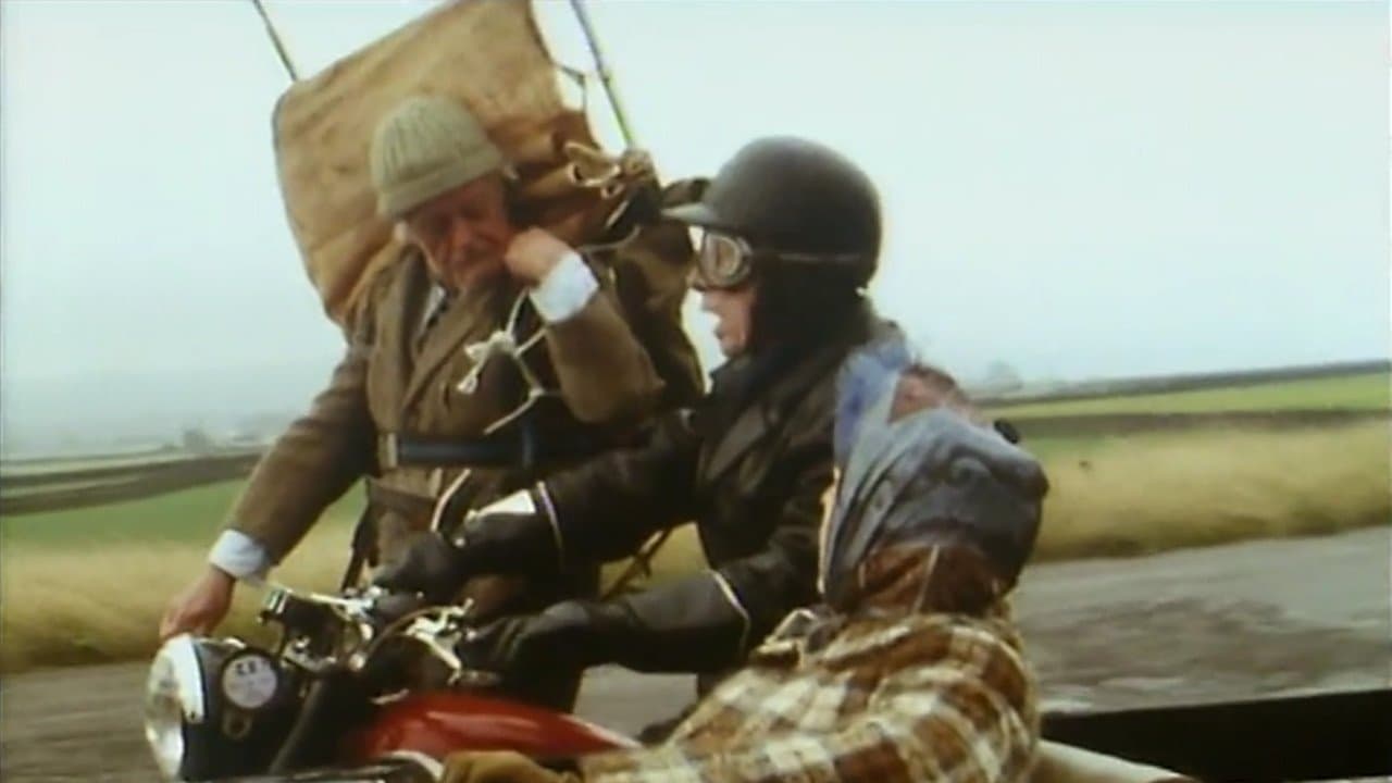 Still from Wind Power
