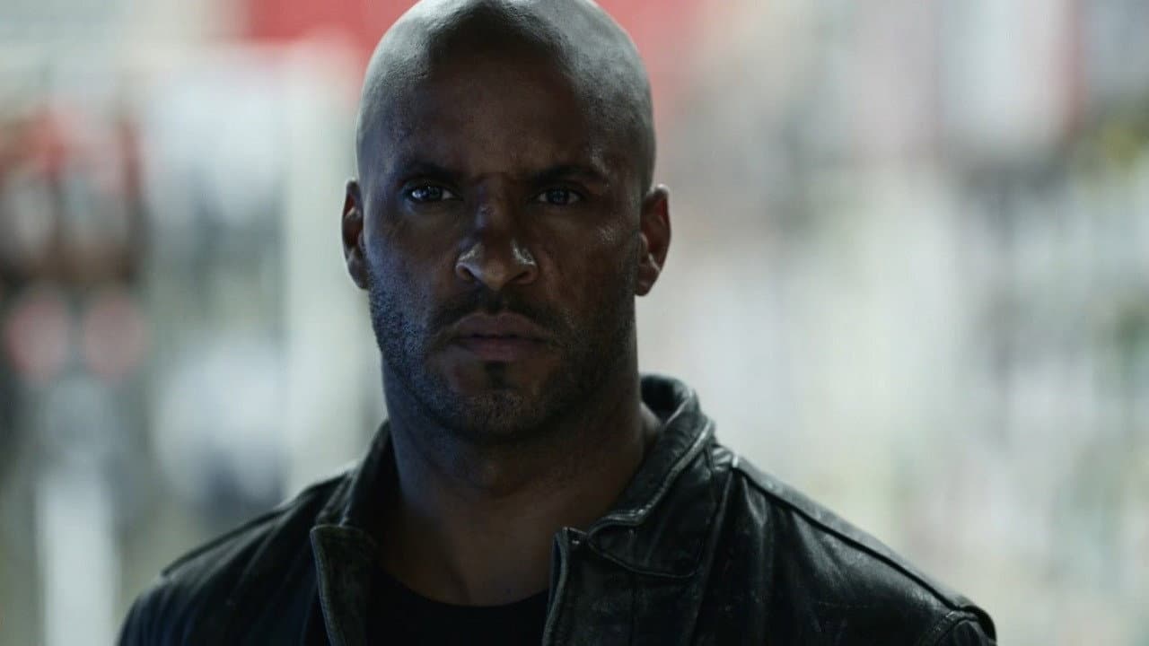 Still from Season 1 Recap