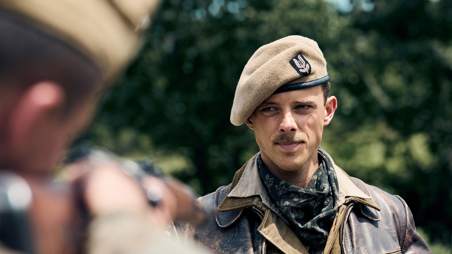Still from Episode 3