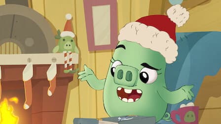Still from Pigmas